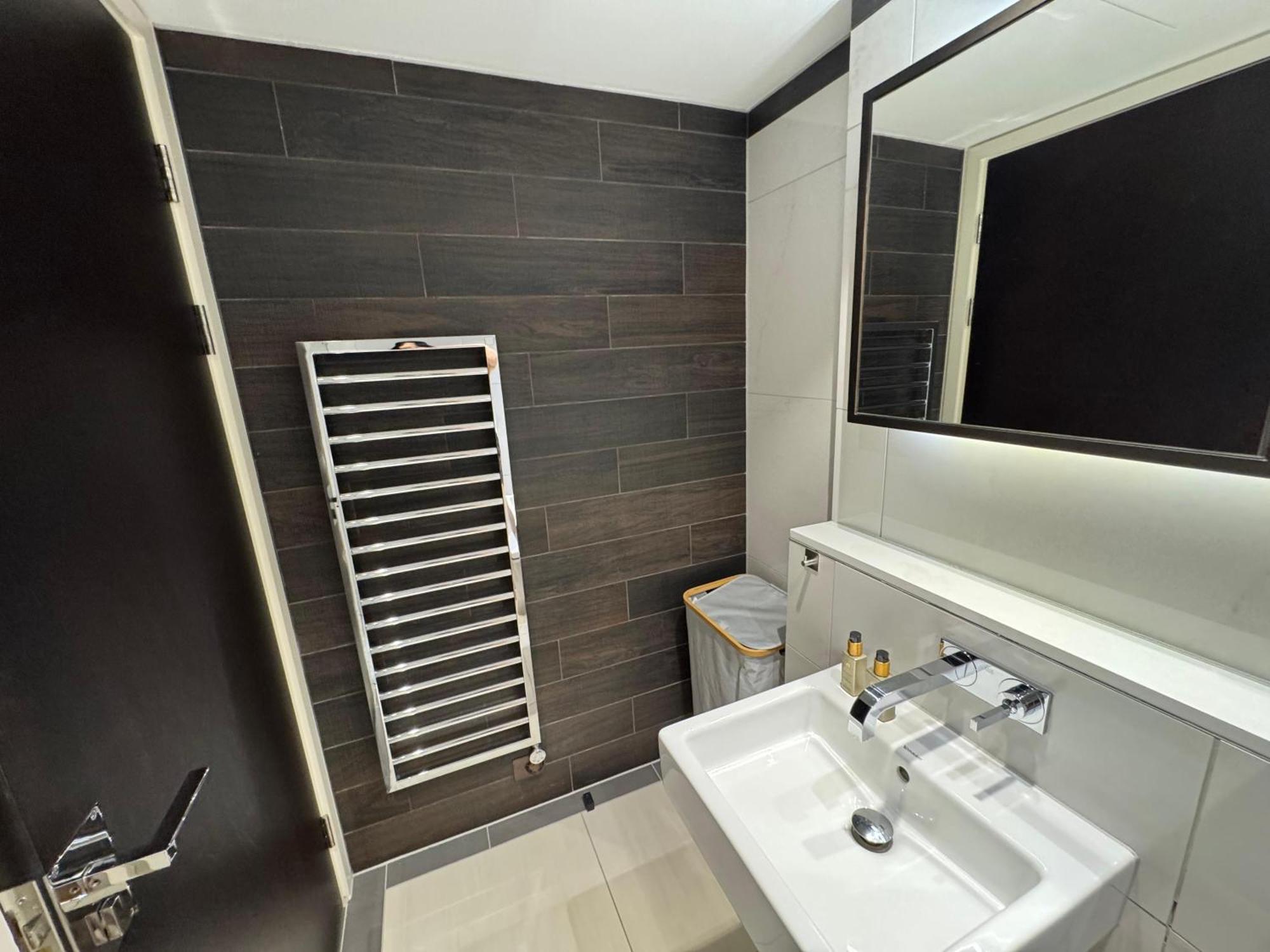 Apartamento The Sterling