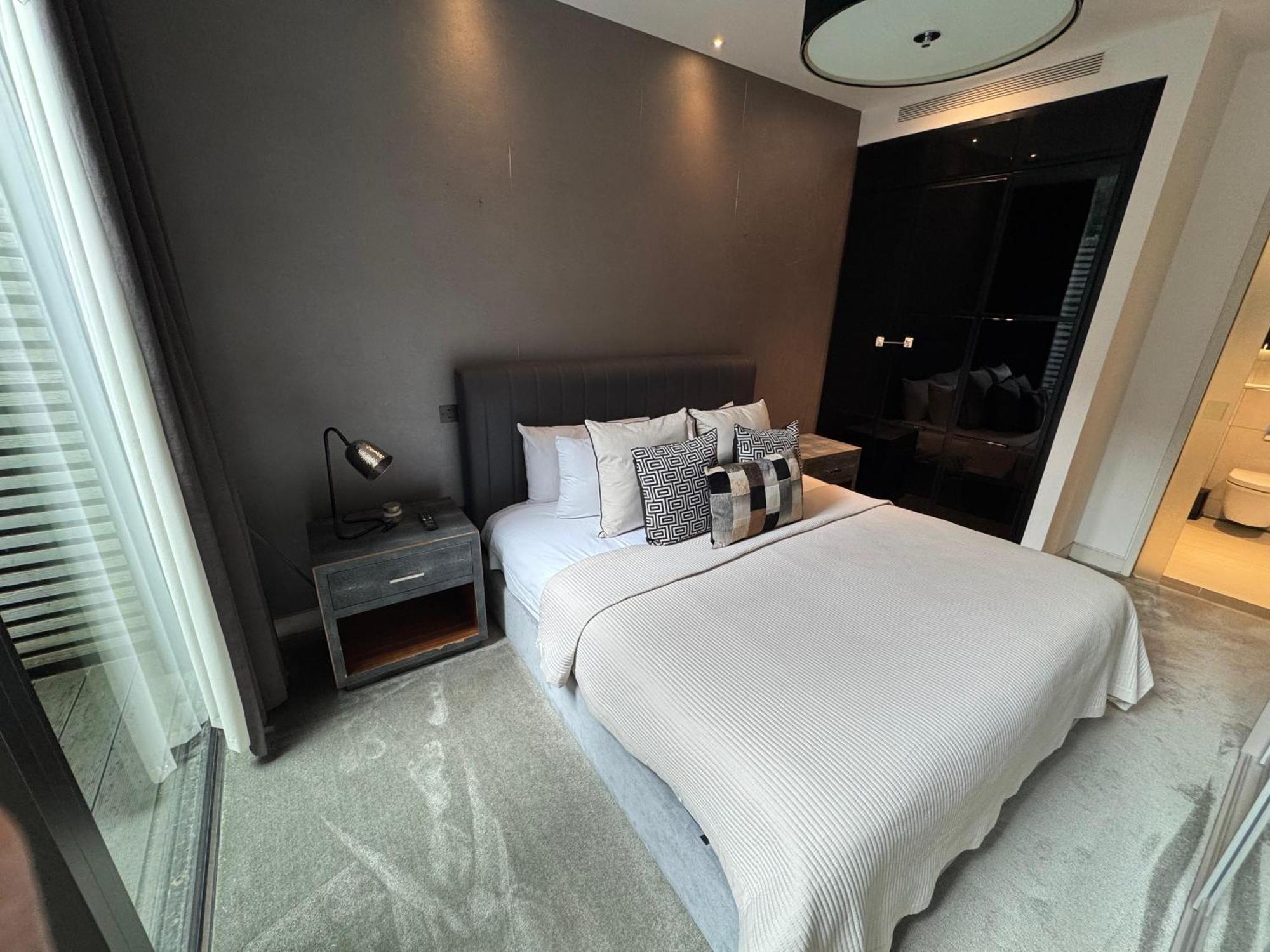 The Sterling Apartamento Londres