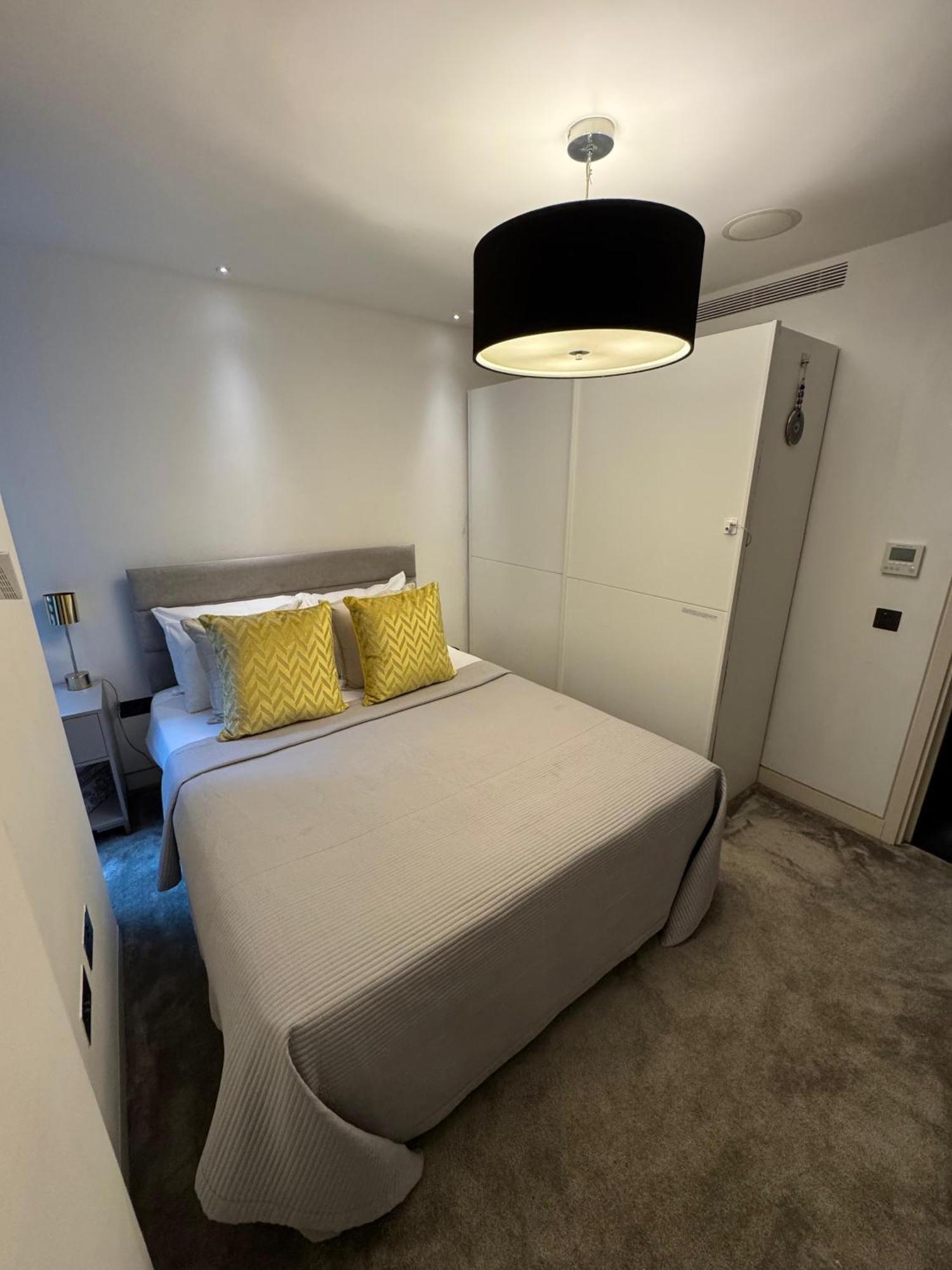 Apartamento The Sterling Londres